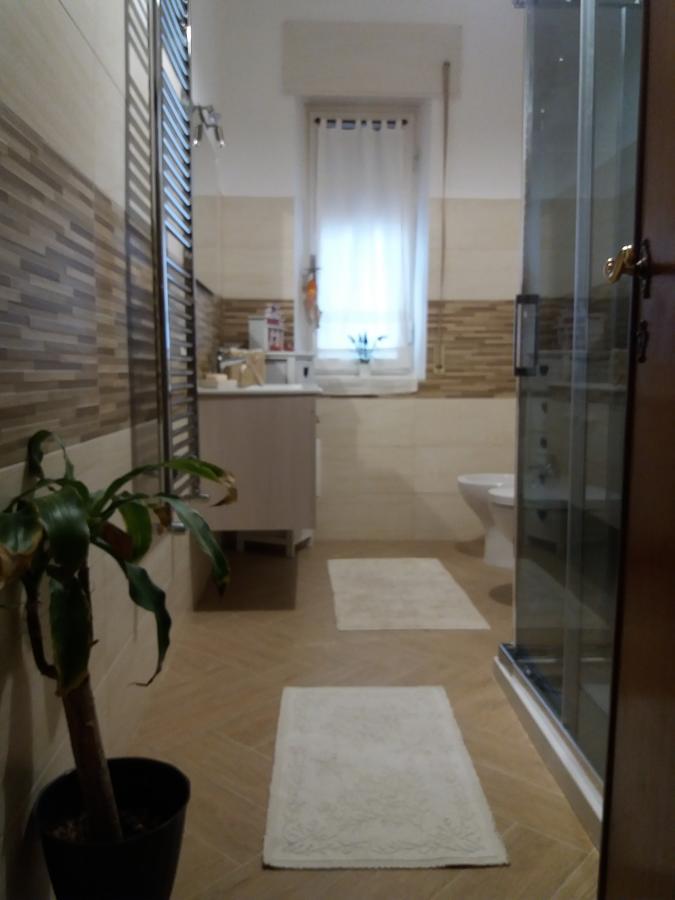 Appartamento Casa Ilaria Arzachena Exterior foto
