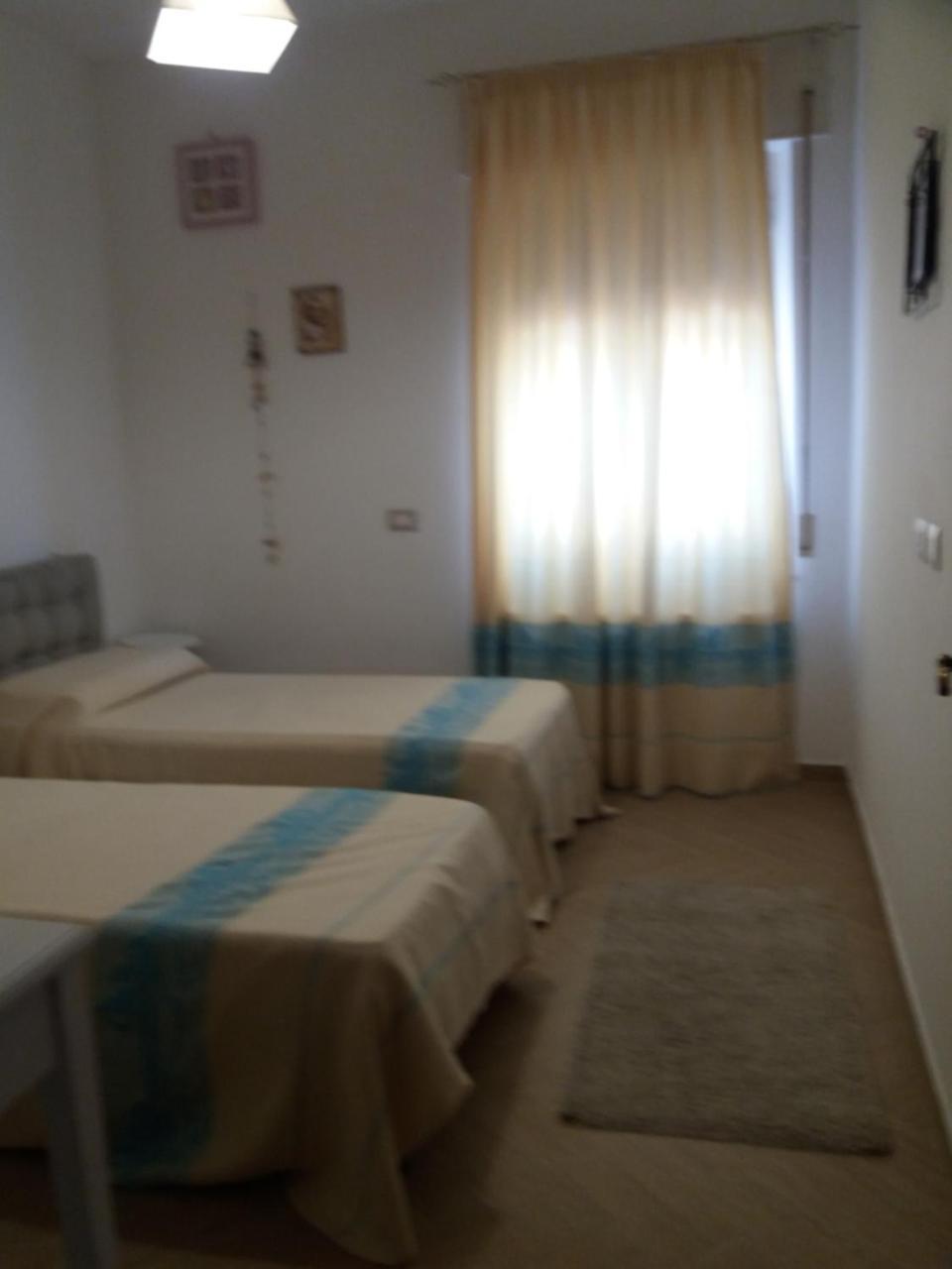 Appartamento Casa Ilaria Arzachena Exterior foto
